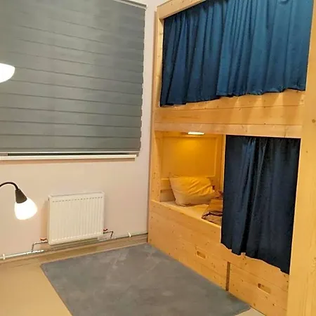 Kvant Hotel