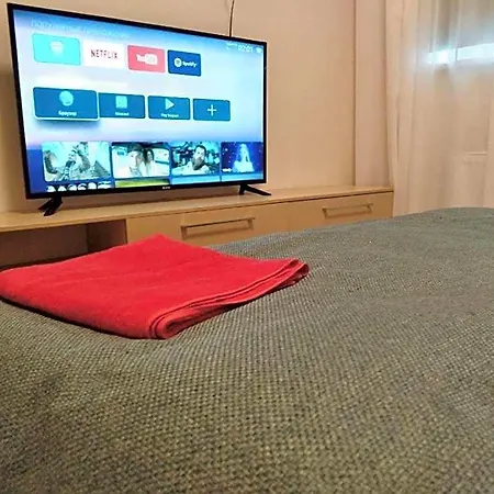Kvant Hotel *