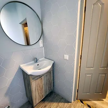 Hotel Kvant *