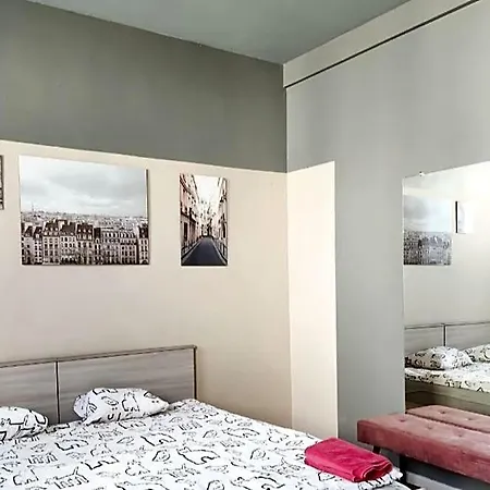Hotel Kvant *